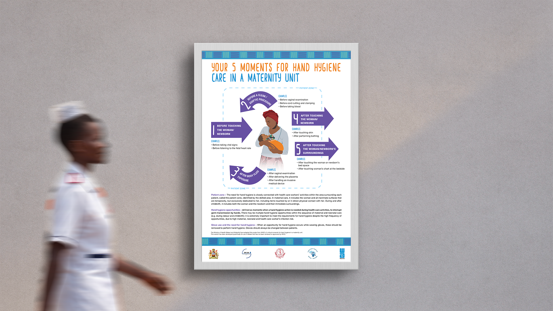 Chembe Portfolio_WaterAid Malawi_Poster_1