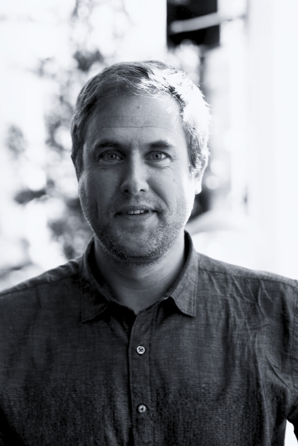 Ulrich Meyer-Höllings