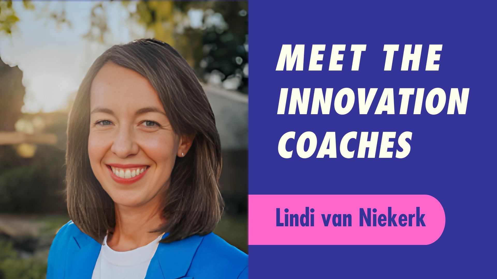 Innovation Coach_Lindi
